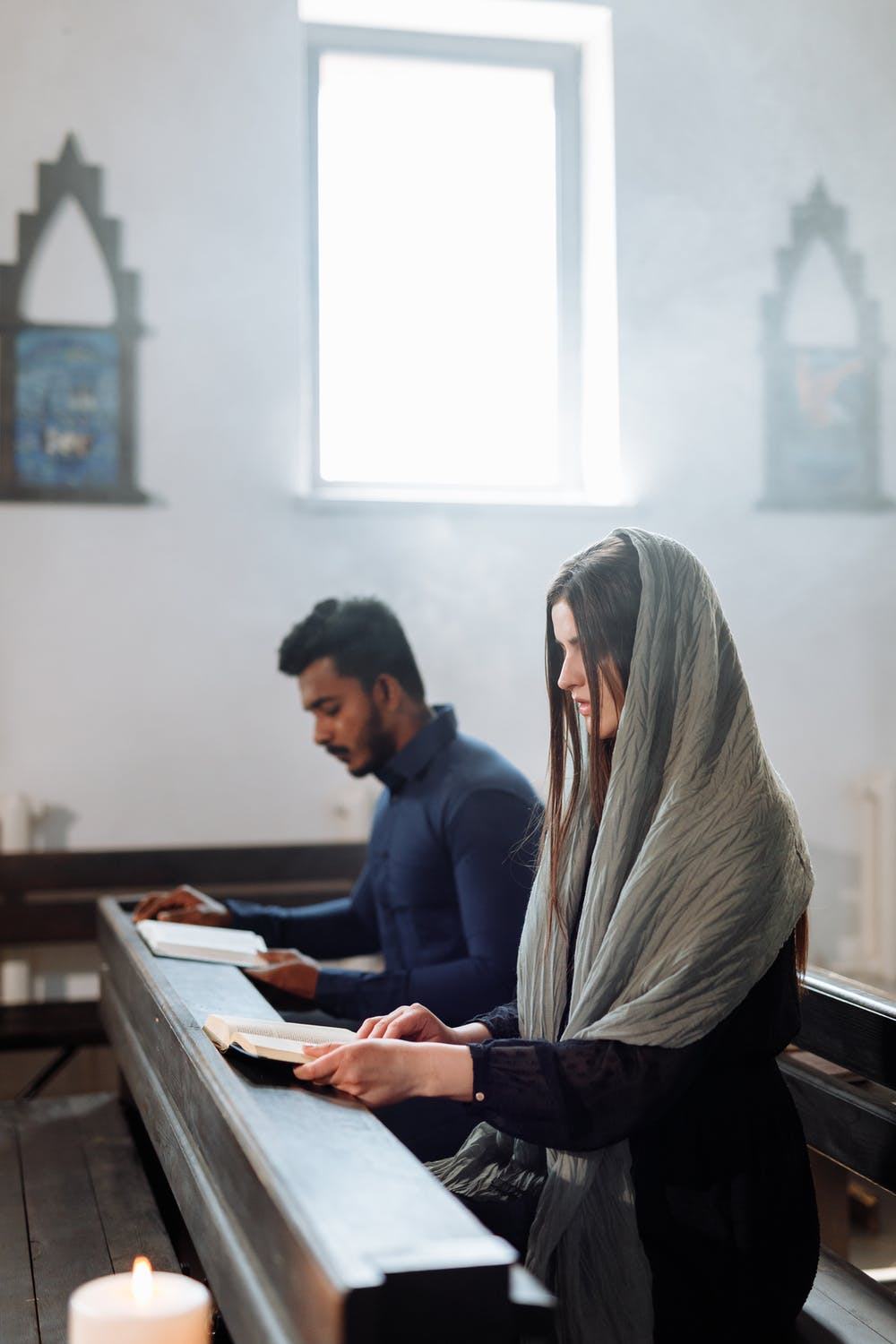 Bible study